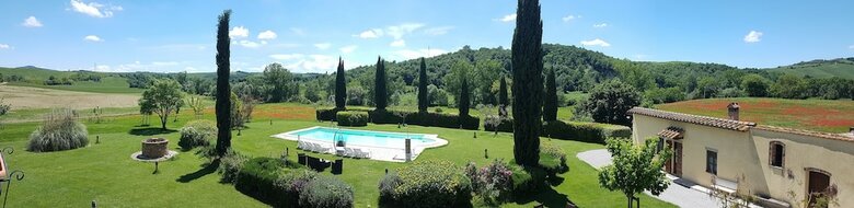 Agroturismo Agriturismo Il Poderino