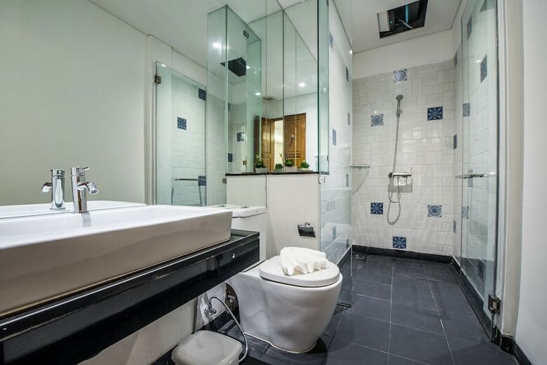 Nimit Boutique Hotel Collection