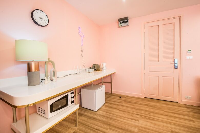 Nimit Boutique Hotel Collection