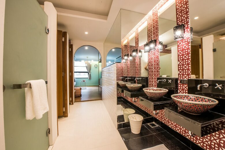 Nimit Boutique Hotel Collection