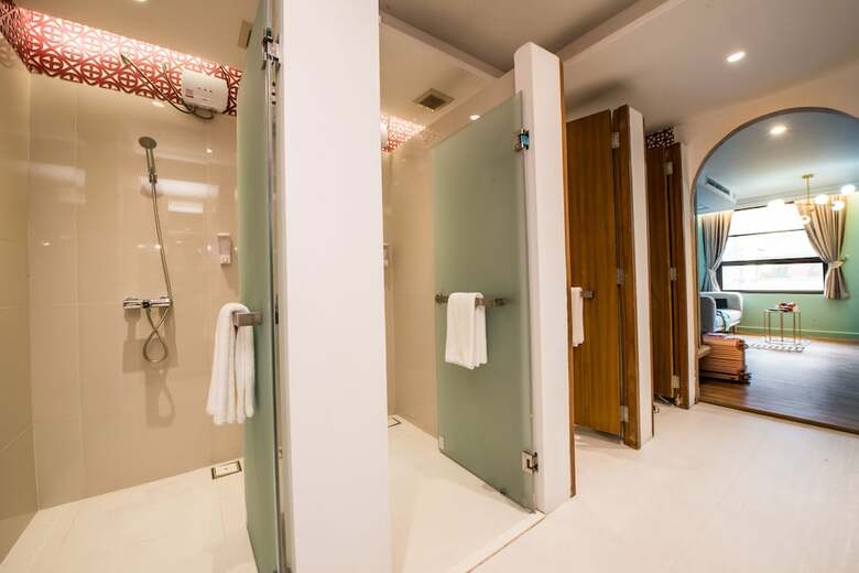 Nimit Boutique Hotel Collection