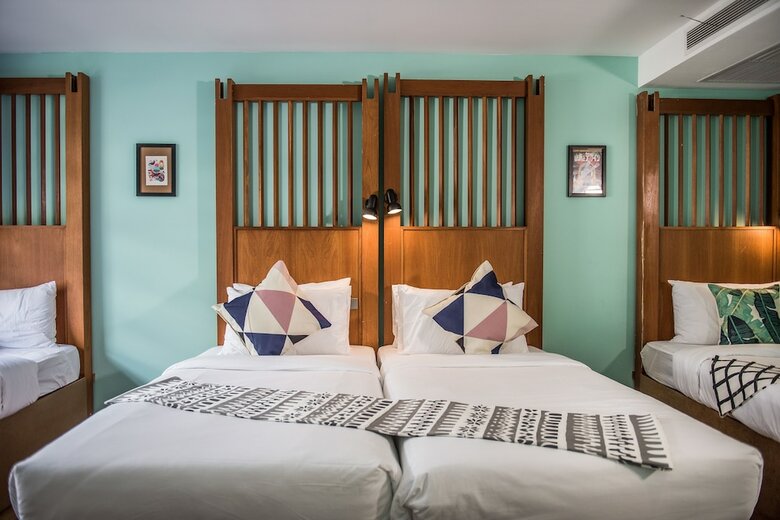 Nimit Boutique Hotel Collection