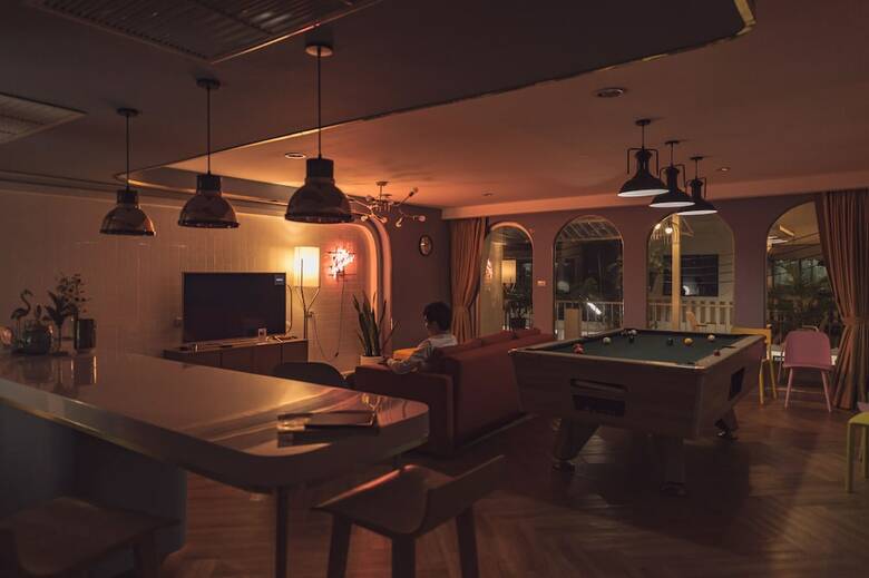 Nimit Boutique Hotel Collection