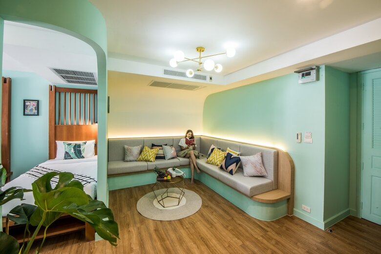 Nimit Boutique Hotel Collection