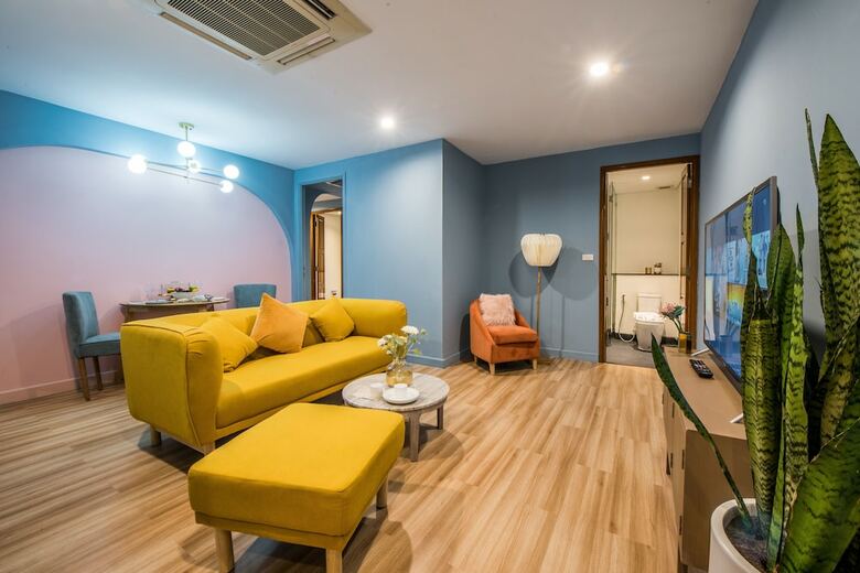 Nimit Boutique Hotel Collection