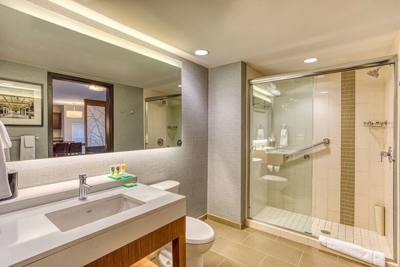 Hotel Hyatt Place Greensboro/downtown