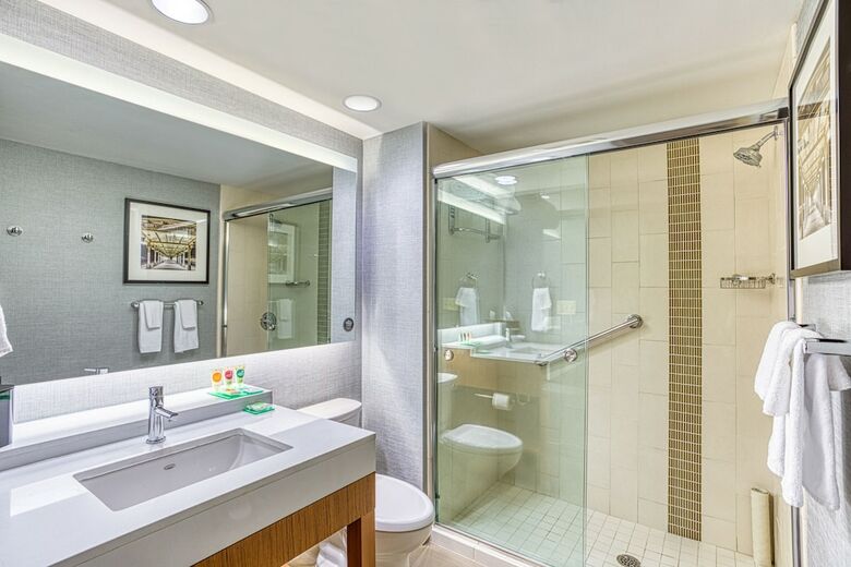 Hotel Hyatt Place Greensboro/downtown