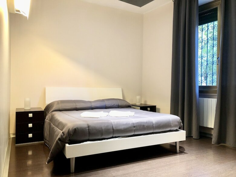 Hotel Gemini Guest House