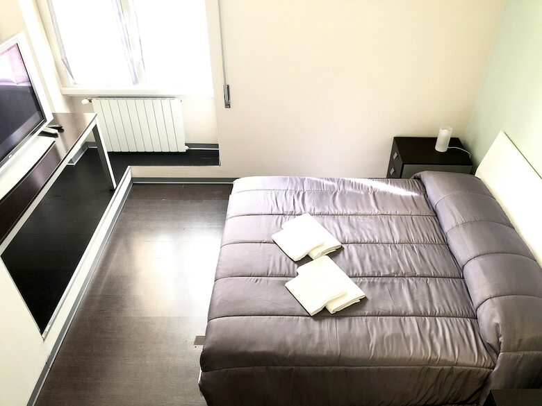 Hotel Gemini Guest House