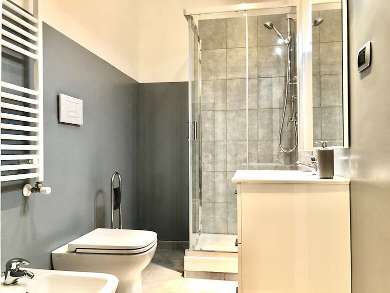 Hotel Gemini Guest House