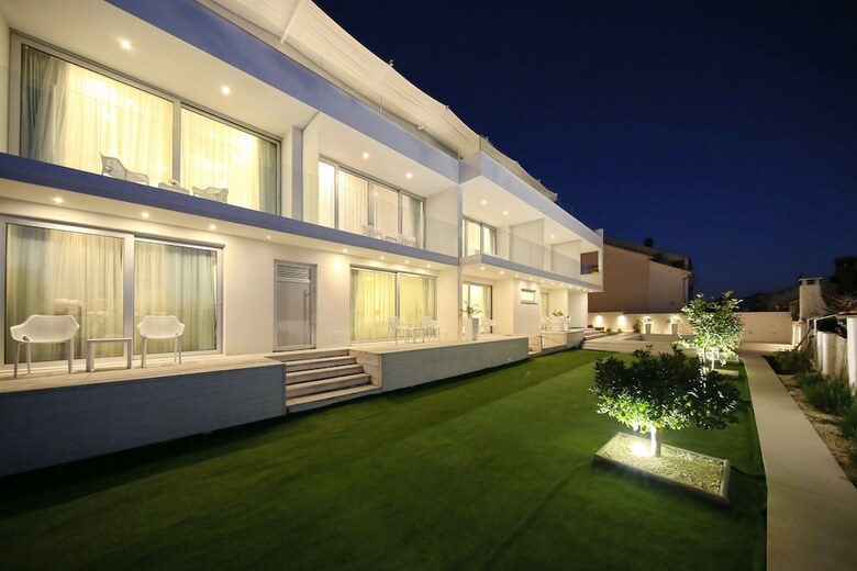 Hotel Demar Residence