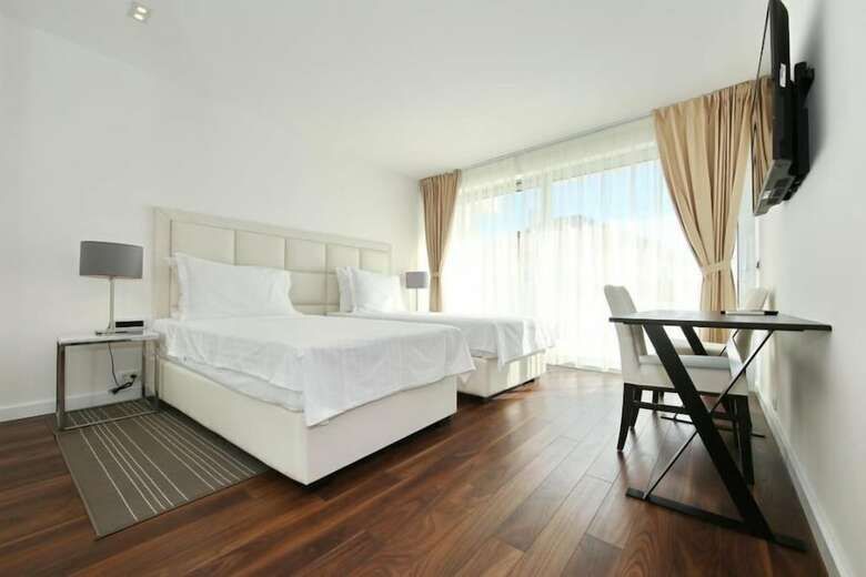 Hotel Demar Residence