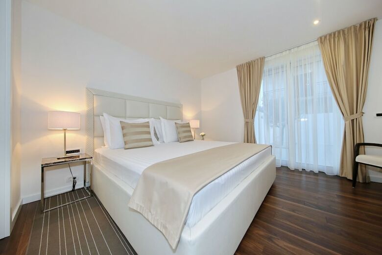 Hotel Demar Residence