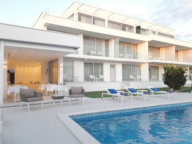 Hotel Demar Residence