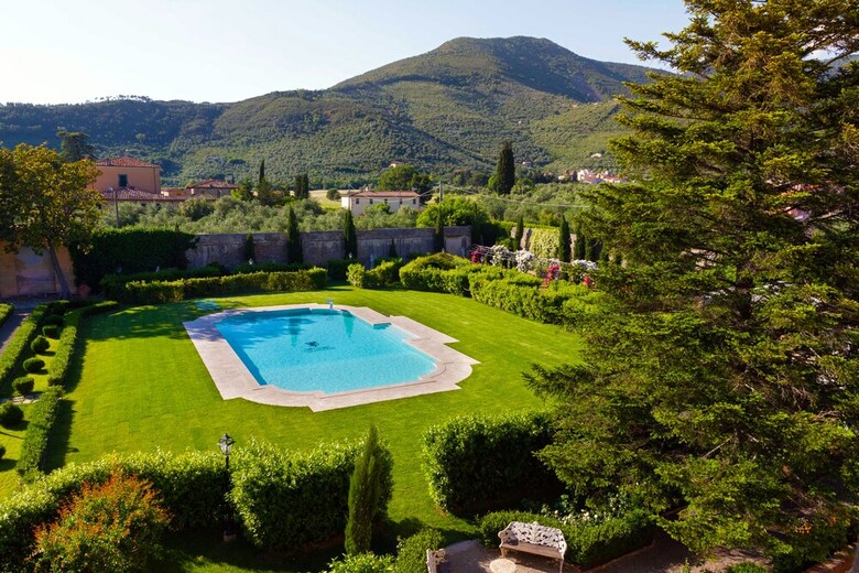 Villa Scorzi