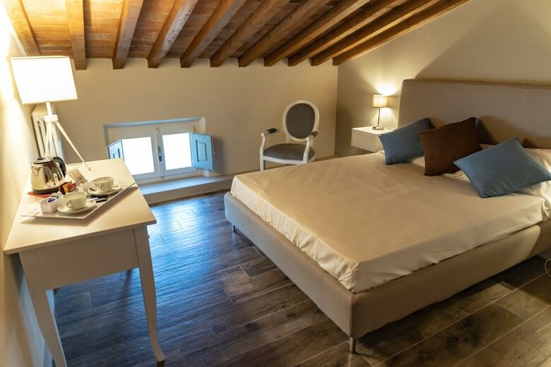 Villa Scorzi