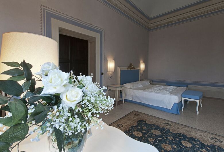 Villa Scorzi