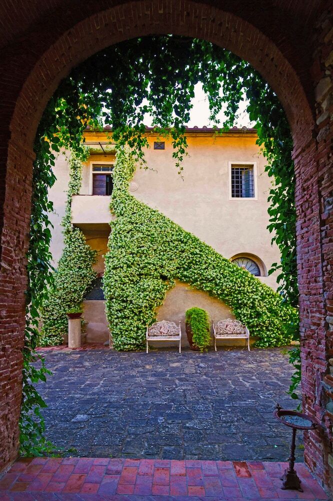Villa Scorzi