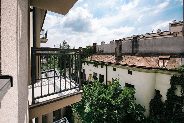 Movart Boutique Aparthotel