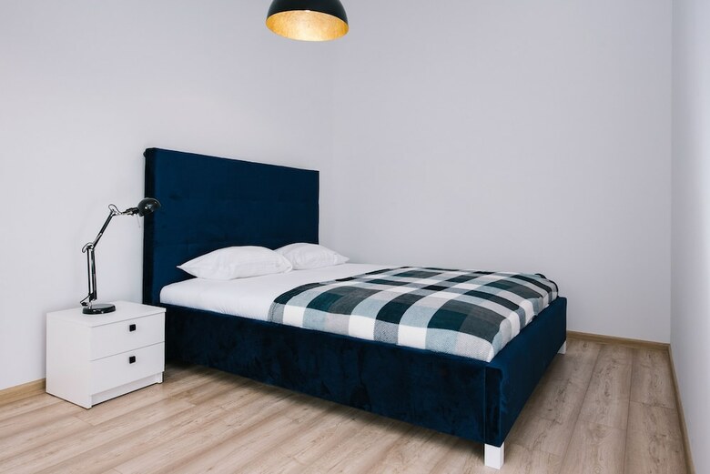 Movart Boutique Aparthotel