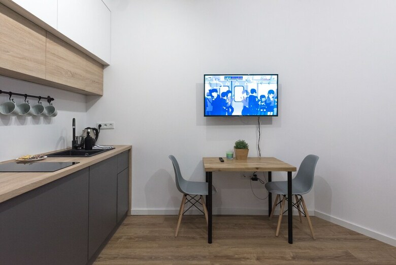 Movart Boutique Aparthotel