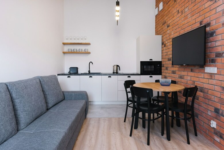 Movart Boutique Aparthotel