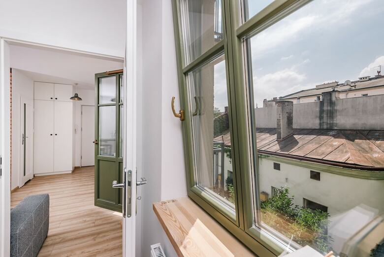 Movart Boutique Aparthotel