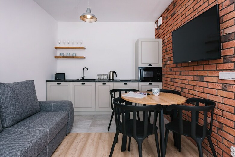 Movart Boutique Aparthotel