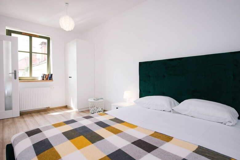Movart Boutique Aparthotel