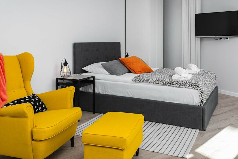 Movart Boutique Aparthotel
