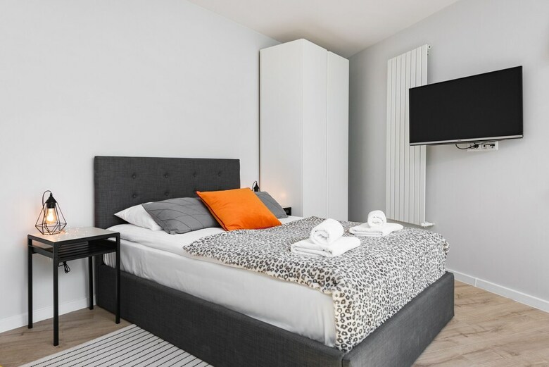 Movart Boutique Aparthotel