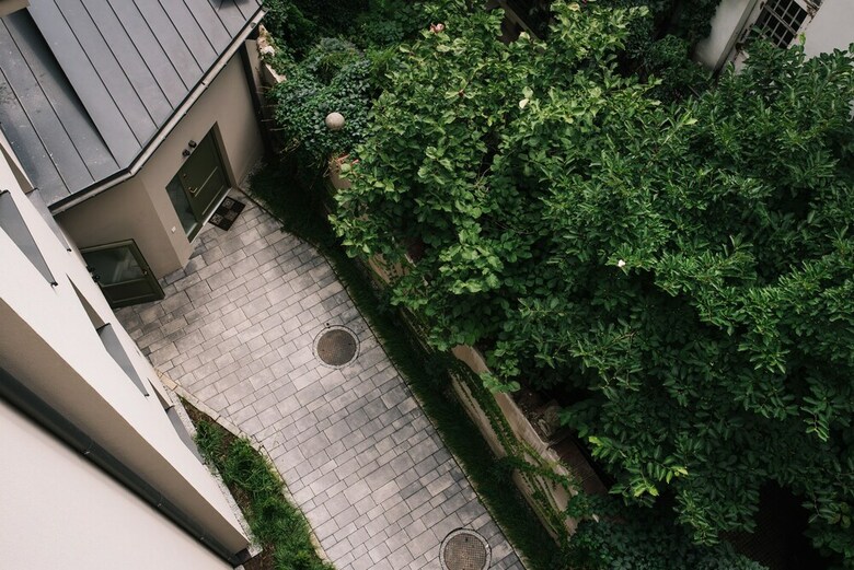 Movart Boutique Aparthotel