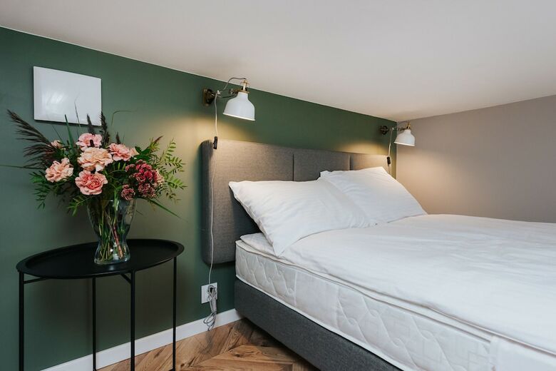 Movart Boutique Aparthotel