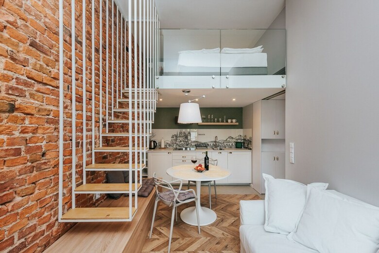 Movart Boutique Aparthotel