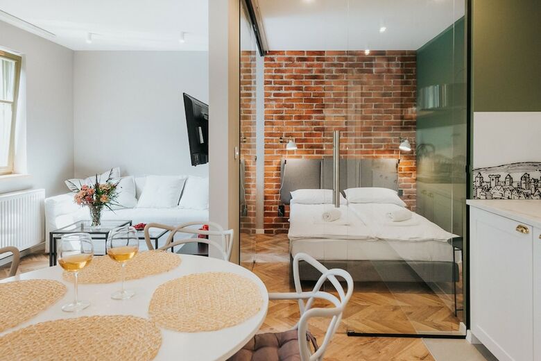 Movart Boutique Aparthotel