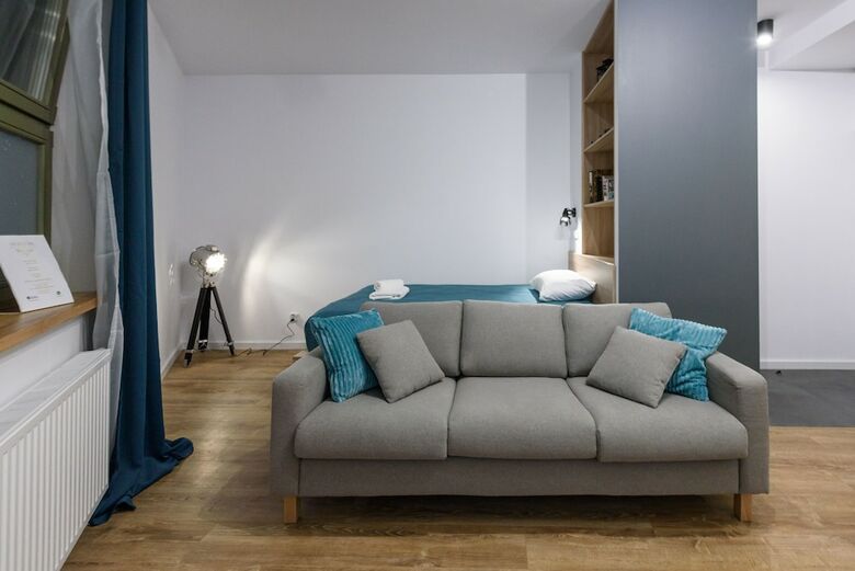 Movart Boutique Aparthotel