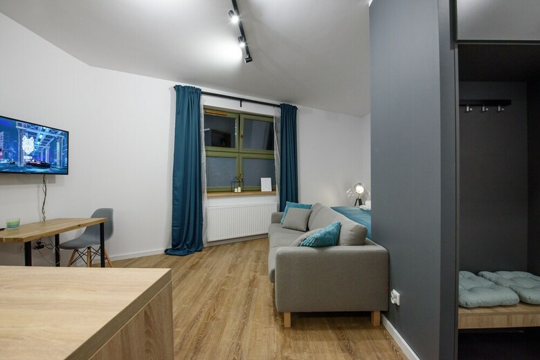 Movart Boutique Aparthotel
