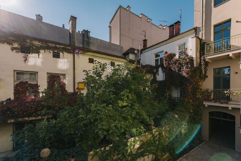 Movart Boutique Aparthotel