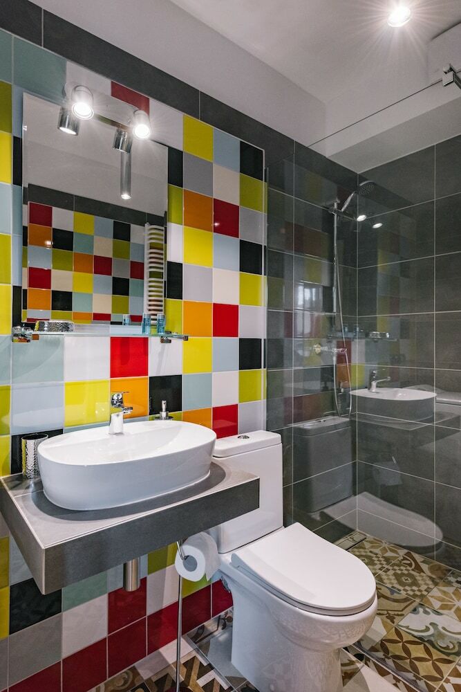 Movart Boutique Aparthotel
