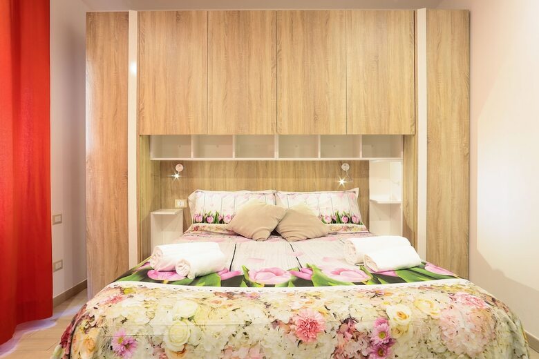 Apartamento Arethusa Vatican House