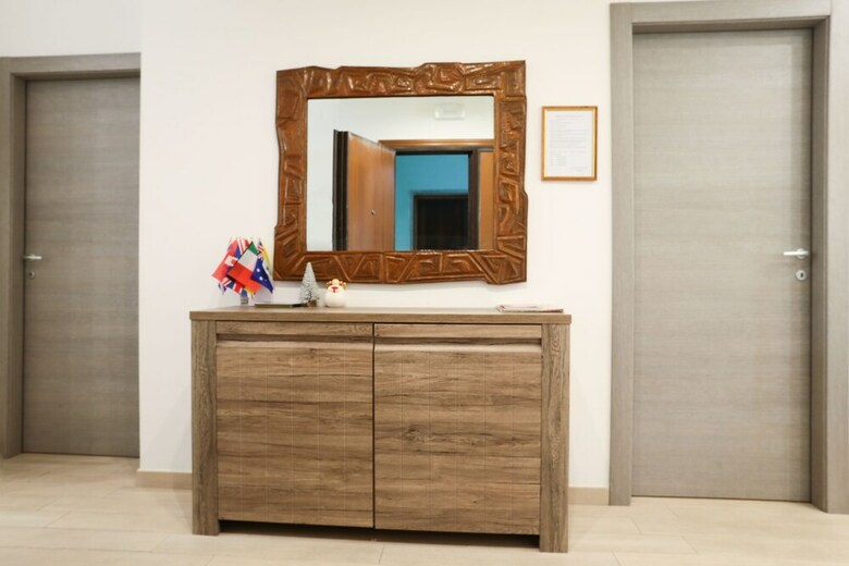 Apartamento Arethusa Vatican House