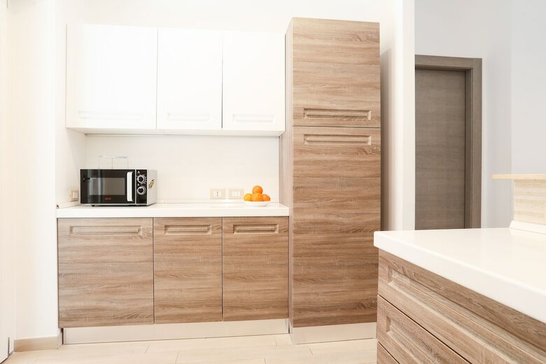 Apartamento Arethusa Vatican House
