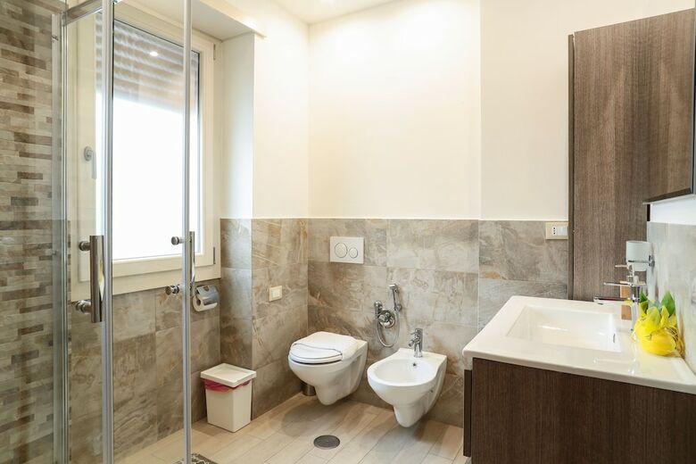 Apartamento Arethusa Vatican House