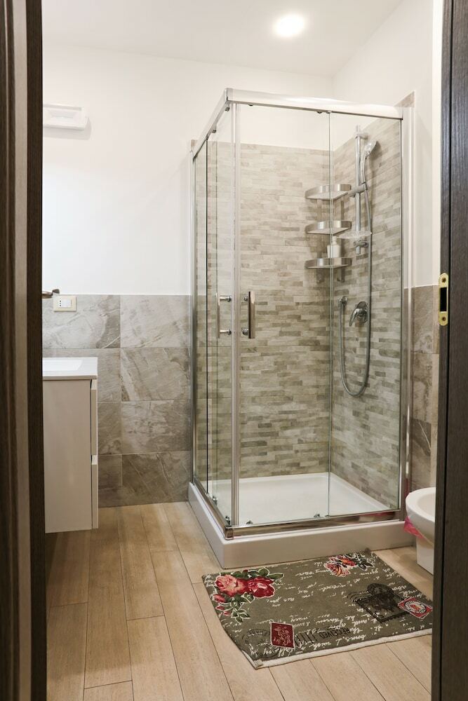 Apartamento Arethusa Vatican House