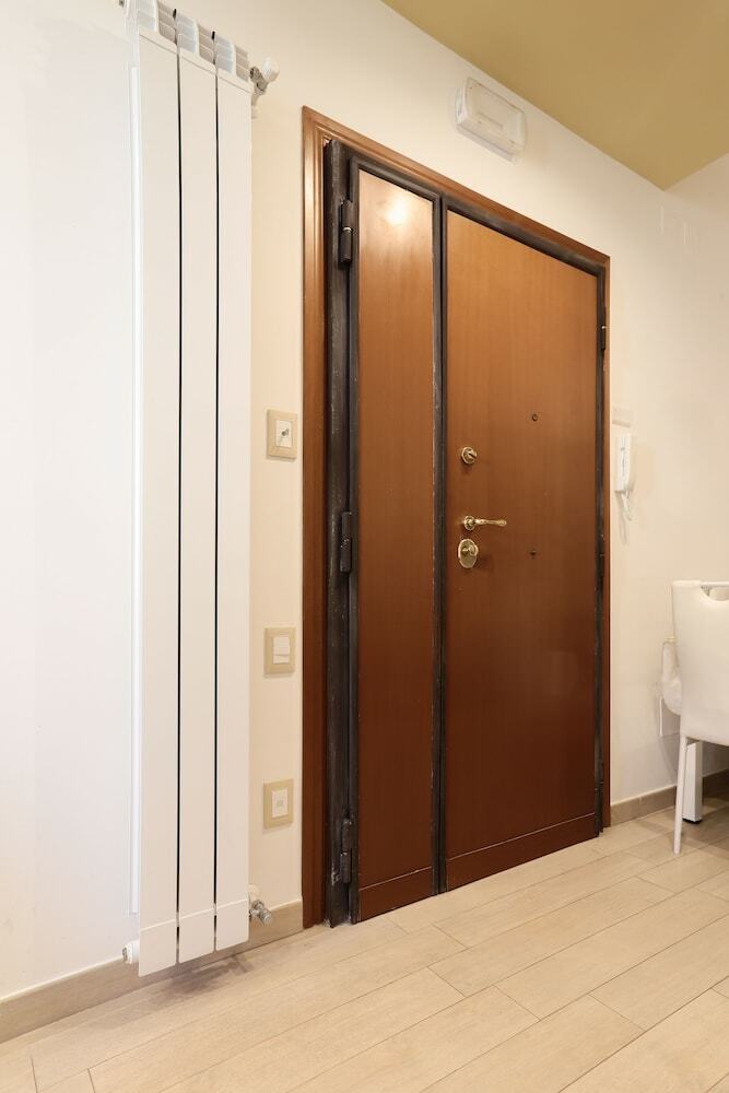 Apartamento Arethusa Vatican House