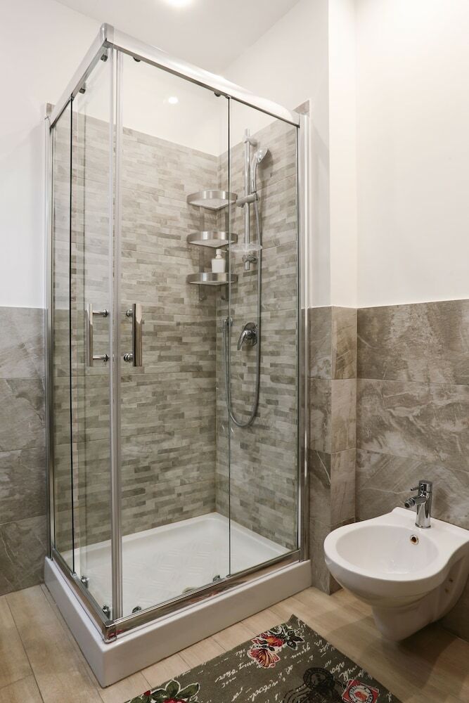 Apartamento Arethusa Vatican House