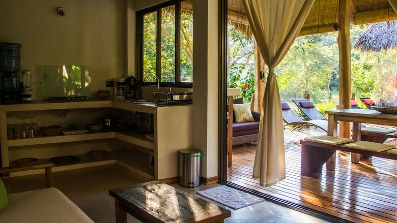Villas Argan - Paradise Gateway