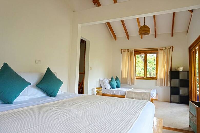 Villas Argan - Paradise Gateway