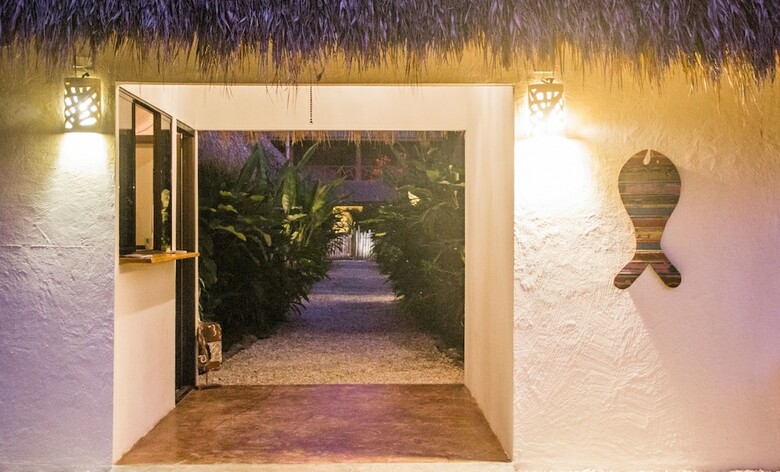 Villas Argan - Paradise Gateway
