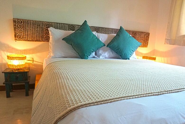 Villas Argan - Paradise Gateway